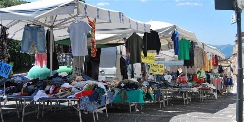 Mercato Mercato
