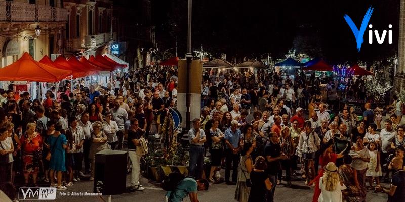 La Sagra da Far'nèdd - 2019