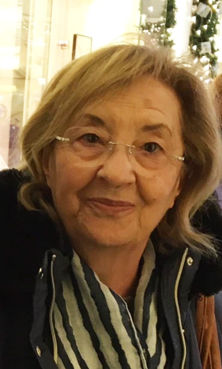 MARIA PANSINI