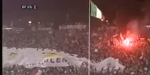 «Noi c’eravamo»: 40 anni dopo due mottolesi raccontano l’Heysel
