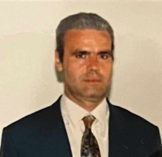 MARIO GIUSEPPE CIRILLO