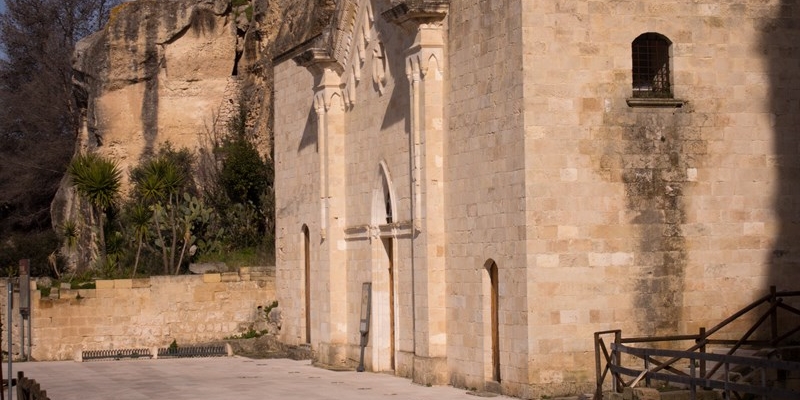 via Antico Santuario via Antico Santuario