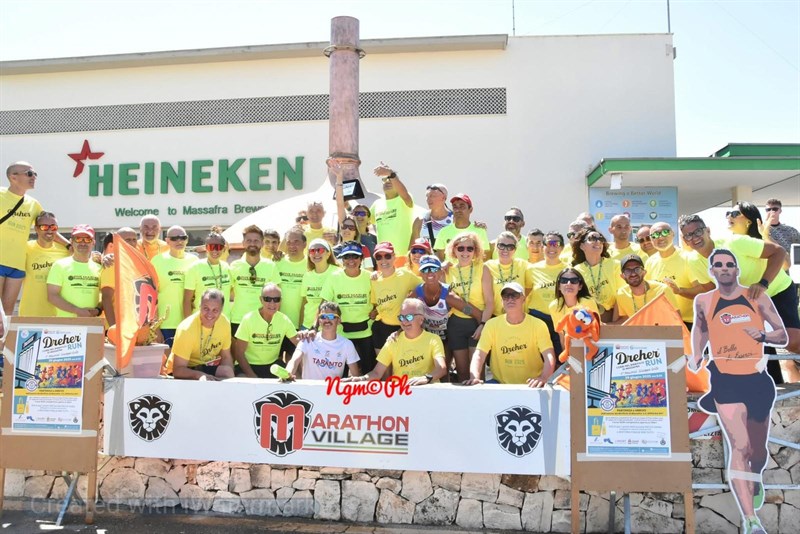 sesta Dreher Run