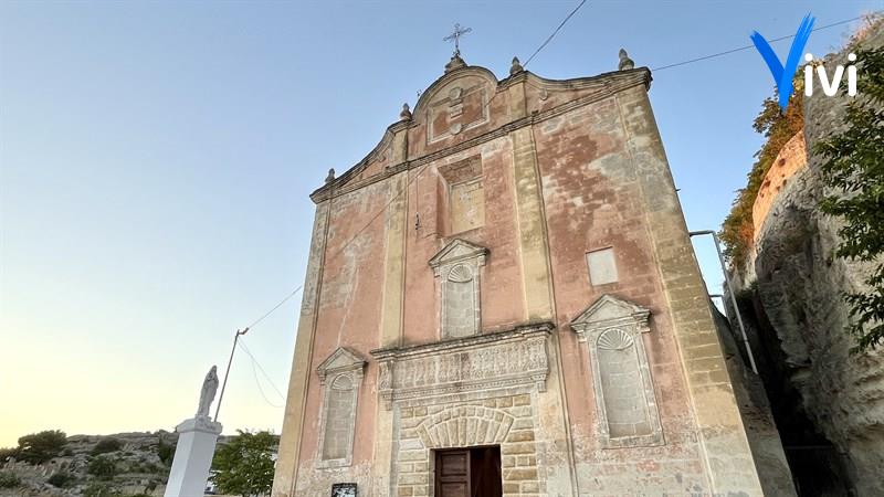 La santa messa