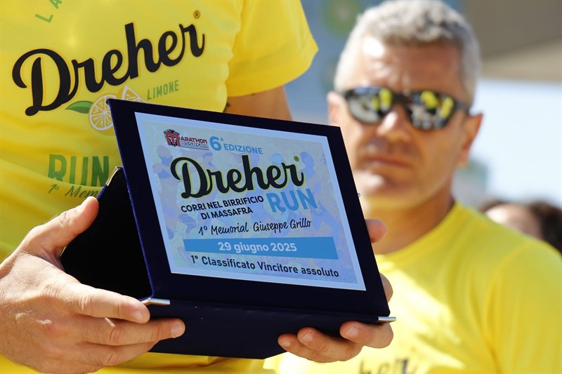sesta Dreher Run