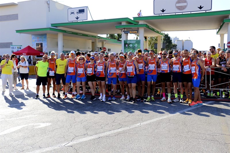 sesta Dreher Run