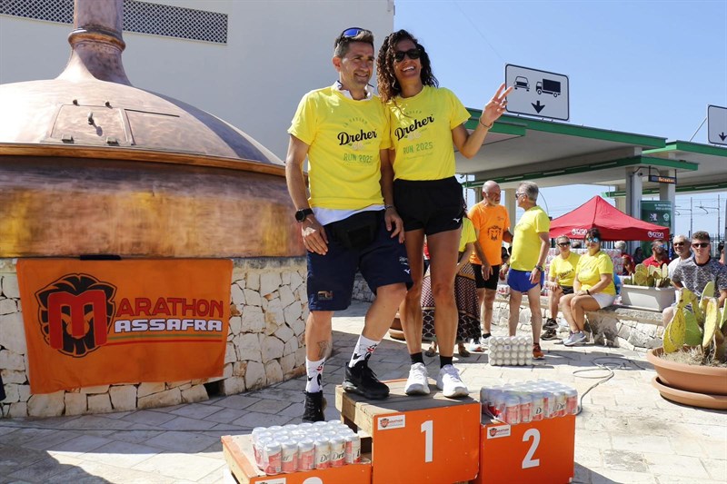 sesta Dreher Run