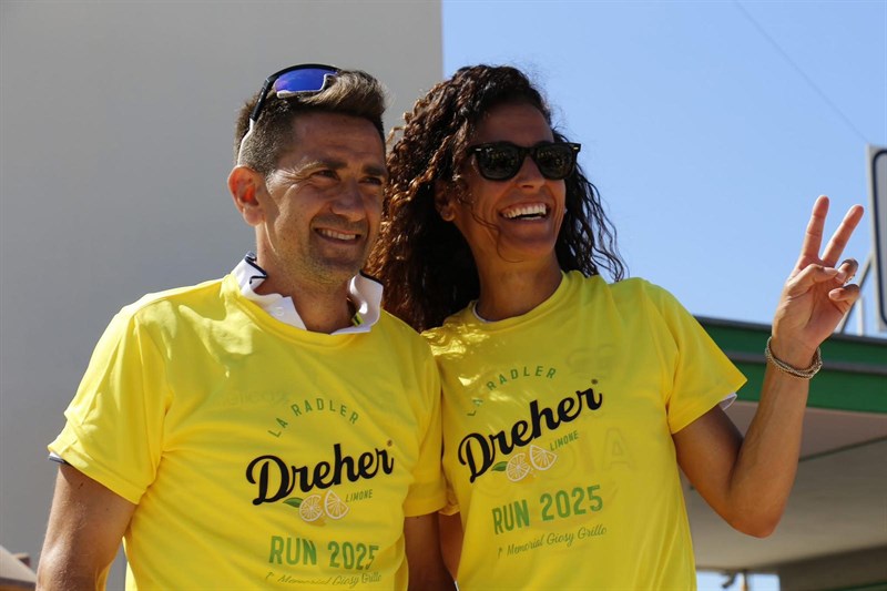sesta Dreher Run