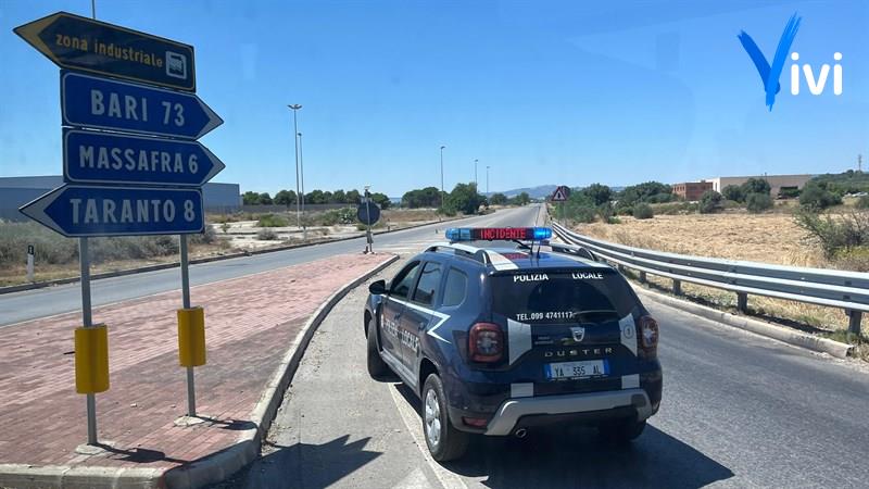 Incidente mortale