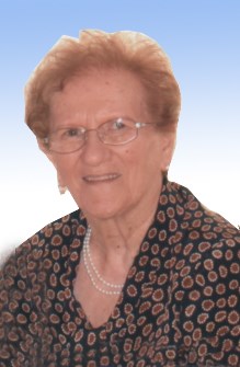VINCENZA TRIGGIANO