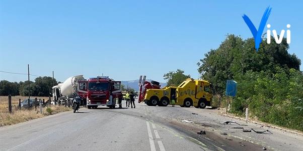 Incidente mortale Incidente mortale