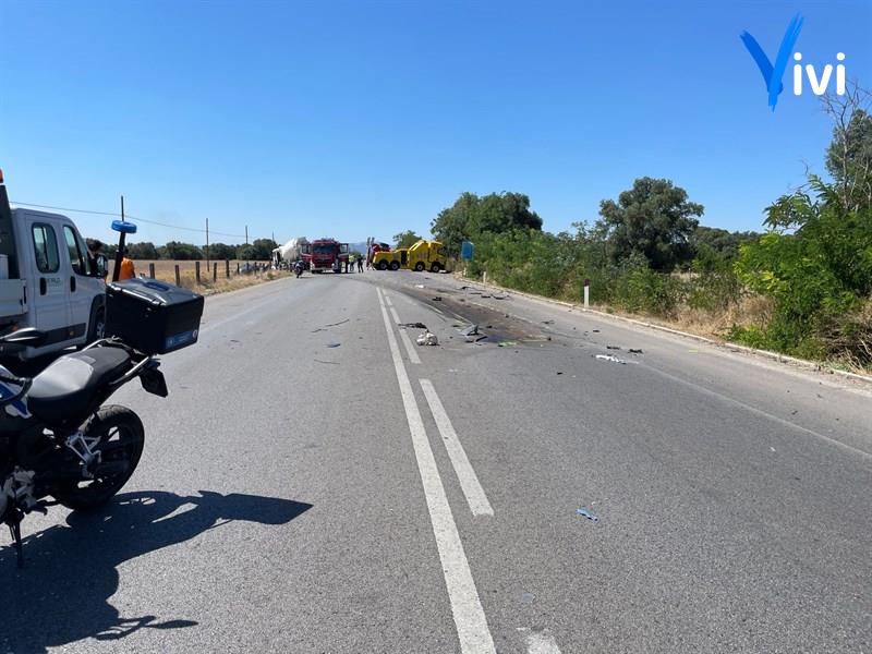 Incidente mortale