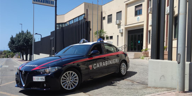 Carabinieri di Massafra