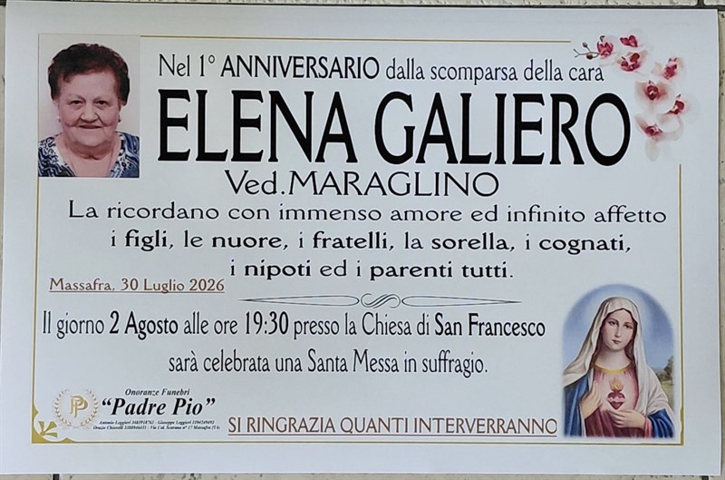 Elena Galiero