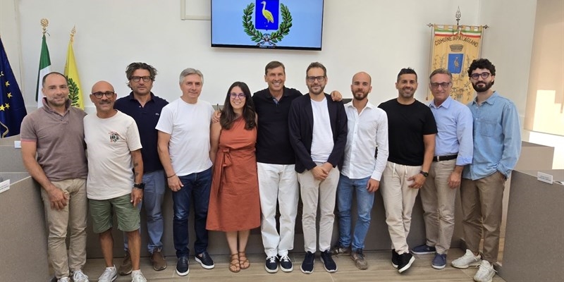 Mobilità sostenibile e sviluppo territoriale: al via la fase operativa di "Appia Bike Tour"