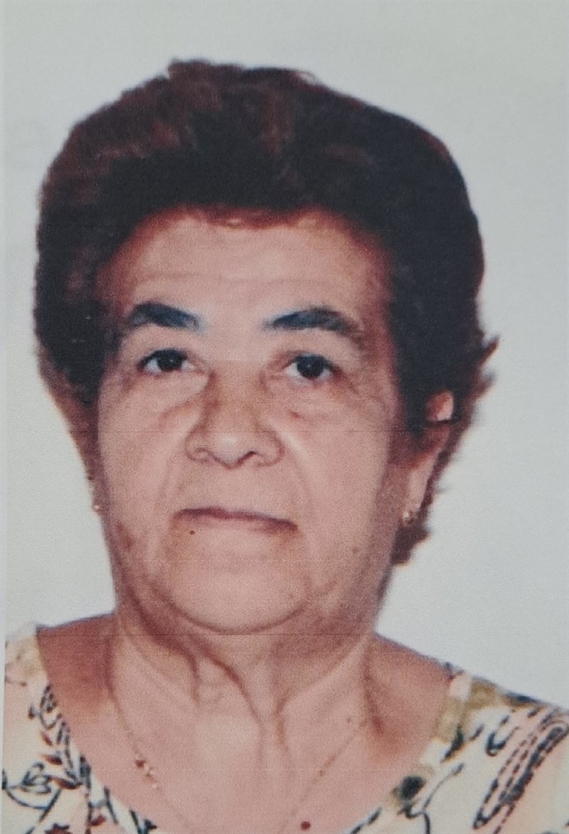 Rosina Iannuzzi