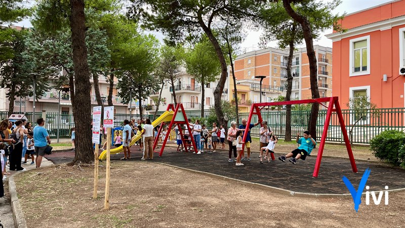 Parco dei Sorrisi
