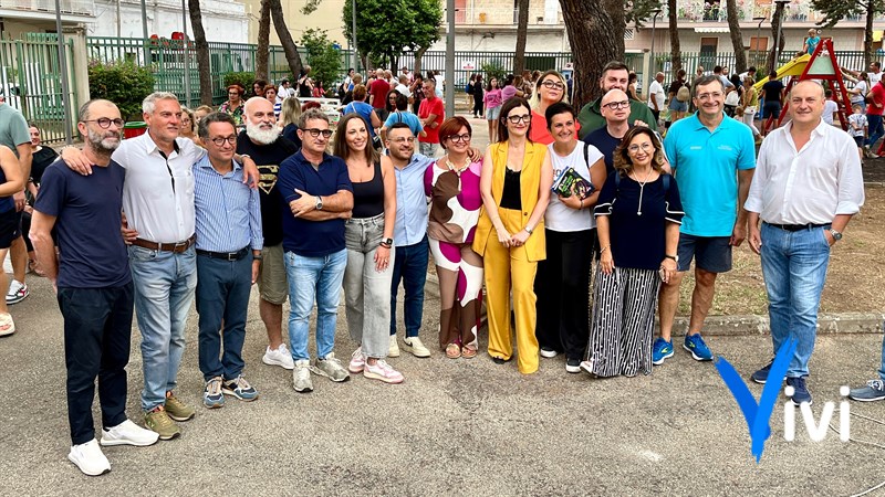 Parco dei Sorrisi