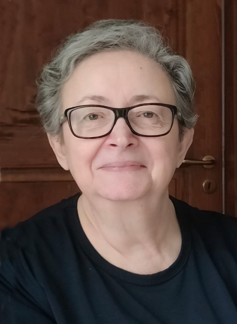 Grazia Martinelli
