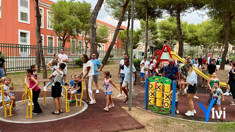 Parco dei Sorrisi