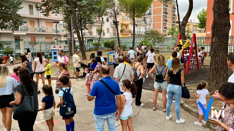 Parco dei Sorrisi