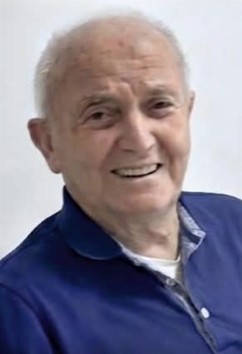 Rocco Bruno