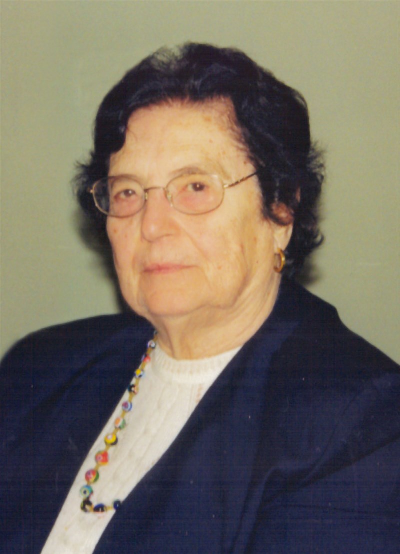 Clementina Di Fonzo