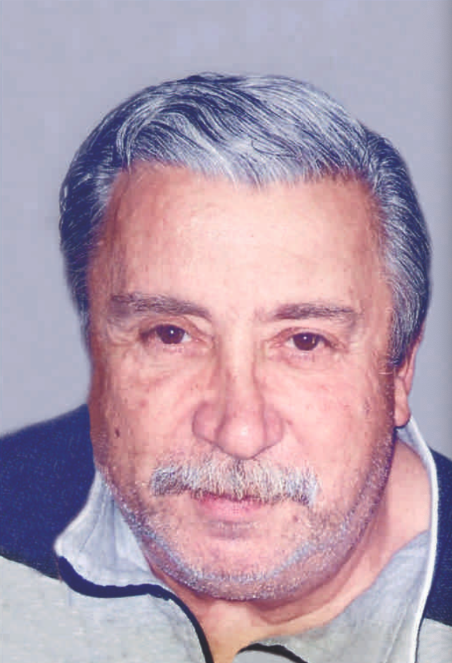 Giuseppe Chiriaco