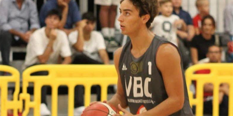 Conferme e divorzi: novità in casa Valentino Basket Castellaneta