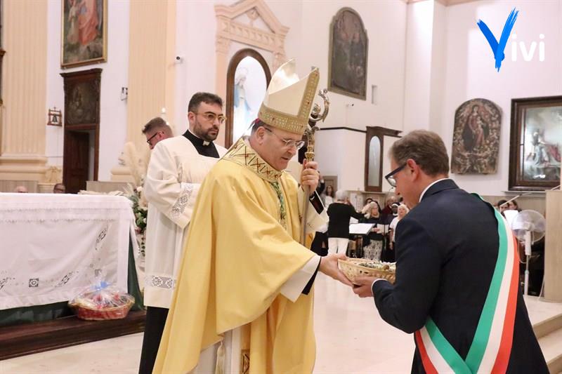 Festeggiamenti San Michele Arcangelo - Massafra