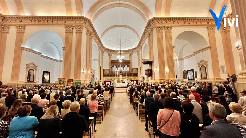 Festeggiamenti San Michele Arcangelo - Massafra