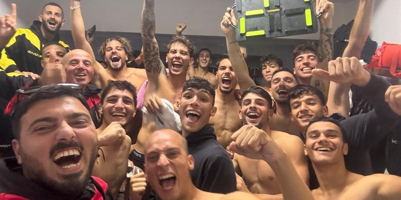 I festeggiamenti I festeggiamenti