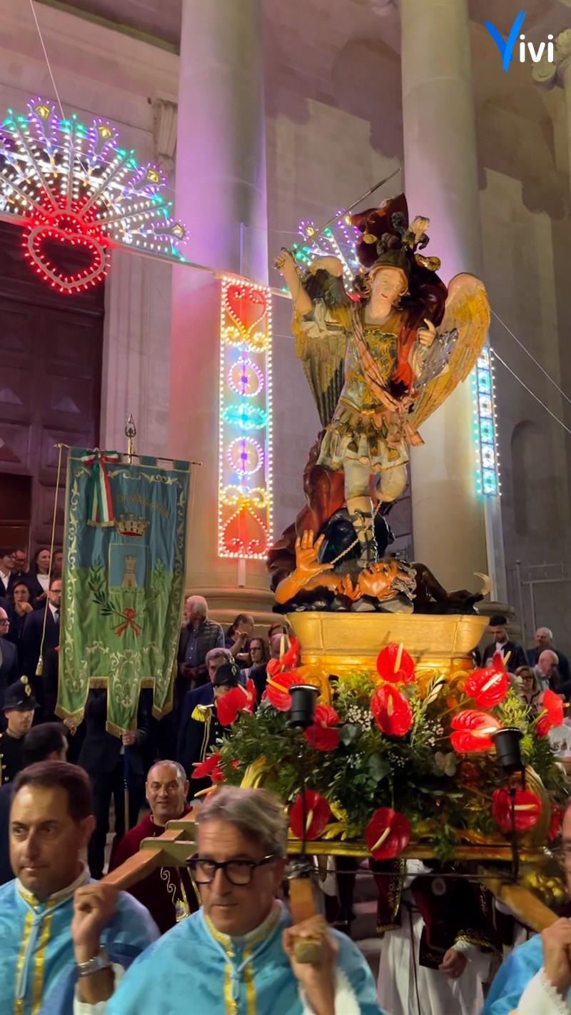San Michele Arcangelo - Massafra