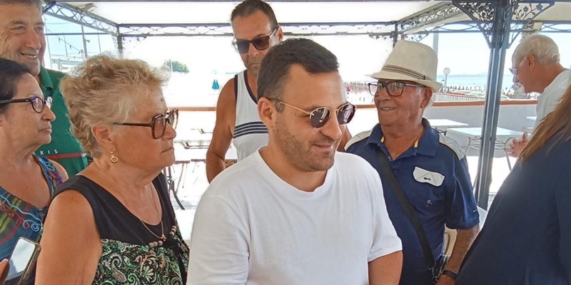 Open day nonni-nipoti: il centro anziani si rilancia