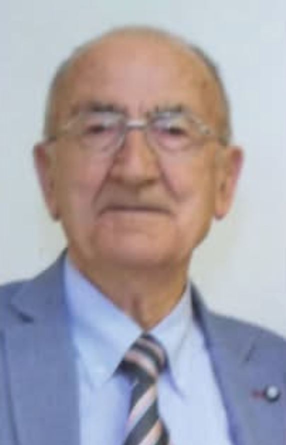 Angelo Perrone