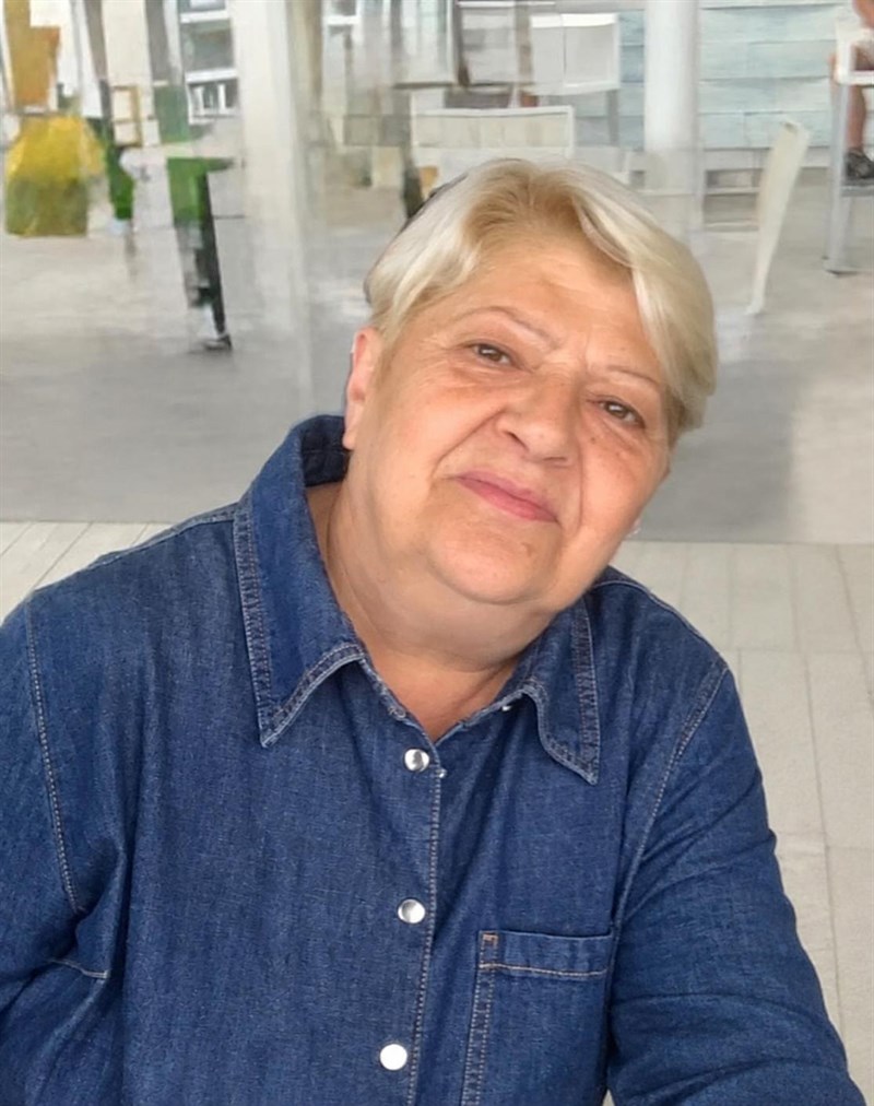 ANTONIA CORONESE