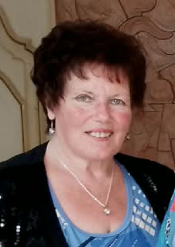 Maria De Biasi