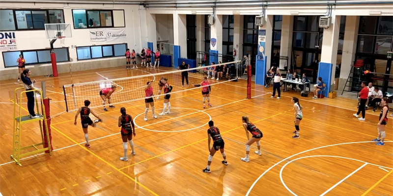 Pozzuoli vs Castellaneta Pozzuoli vs Castellaneta
