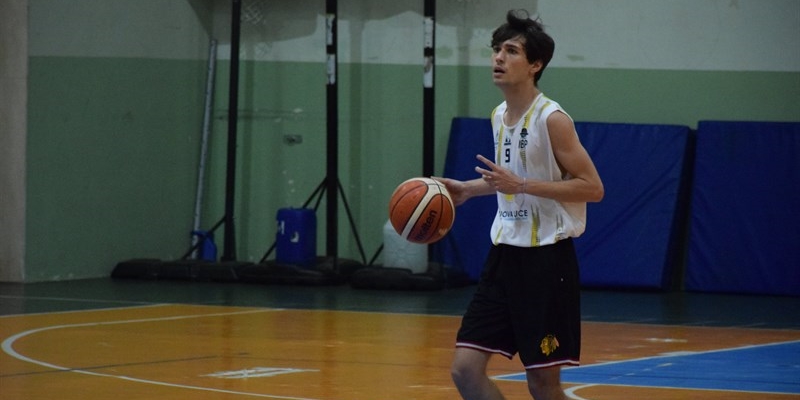 Basket, Palagiano lavora sodo: bella sgambata in quel di Pulsano
