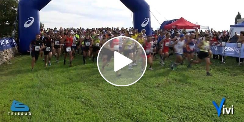 Archiviata la decima edizione del Magna Graecia Running Week