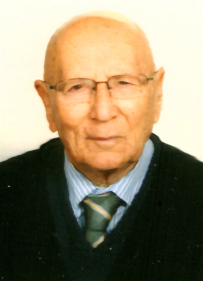 Giuseppe Laera