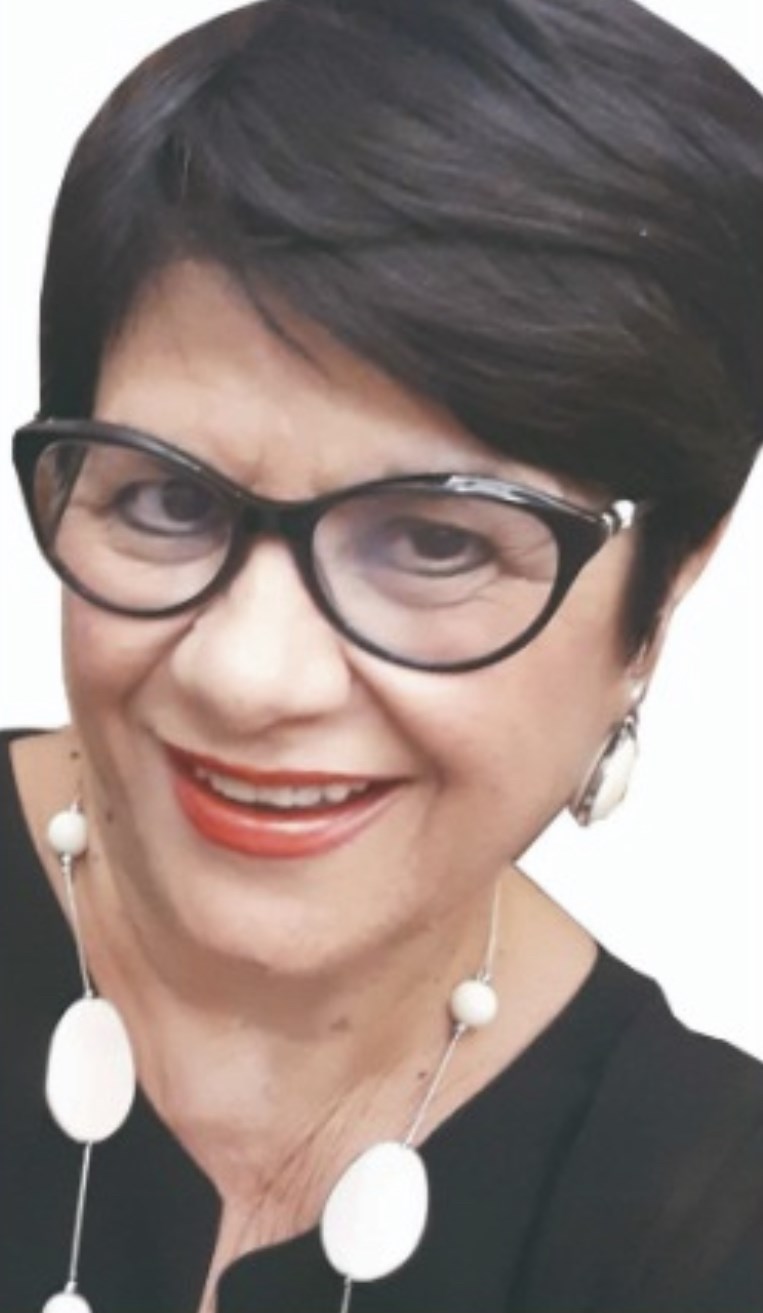 Lucia Palma Caldaralo
