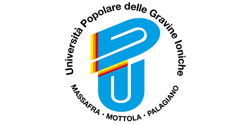 Cerimonia di chiusura dell'anno accademico dell'UPGI Massafra, Mottola e Palagiano