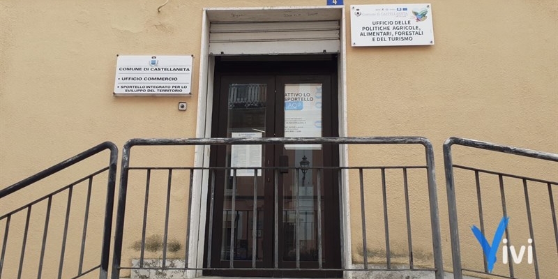 L’ufficio L’ufficio