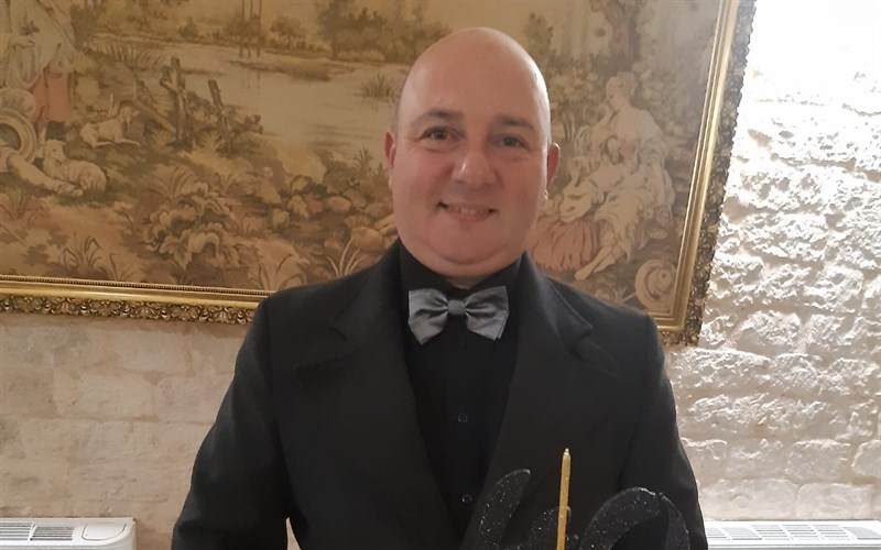 Buon compleanno Pietro 