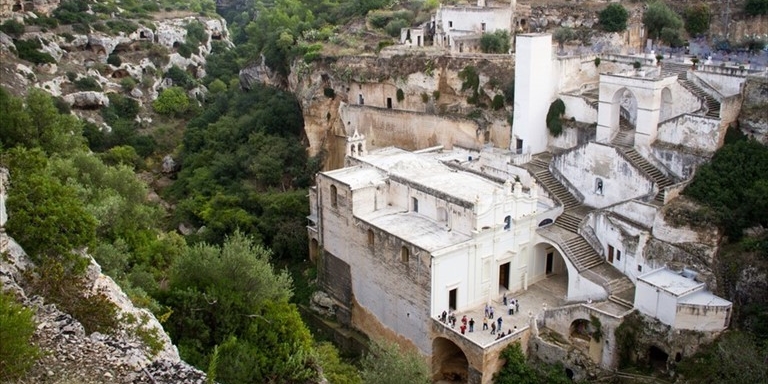 Gravina Madonna della Scala Gravina Madonna della Scala