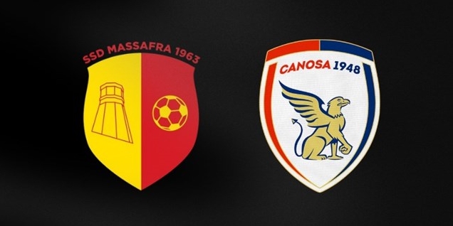 Massafra VS Canosa