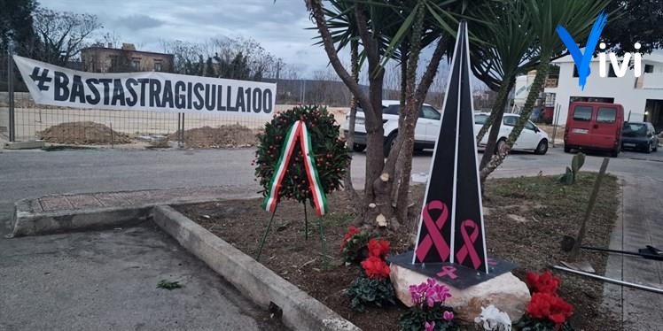 Inaugurato il monumento