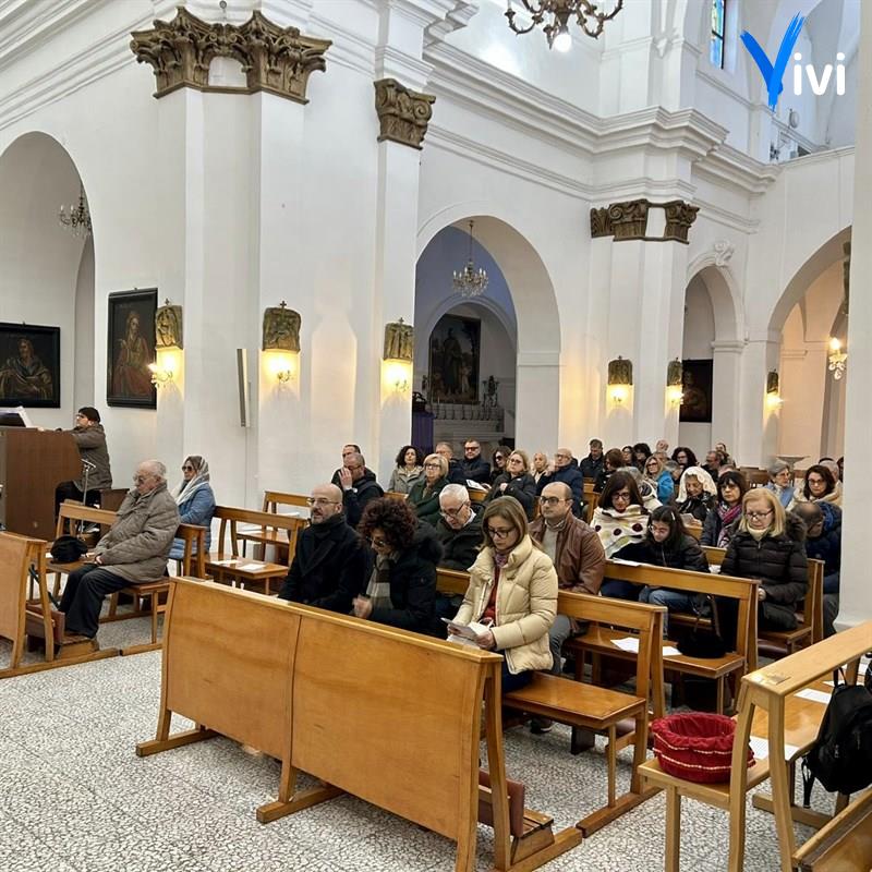 Giubileo dei commercialisti tra fede e comunità