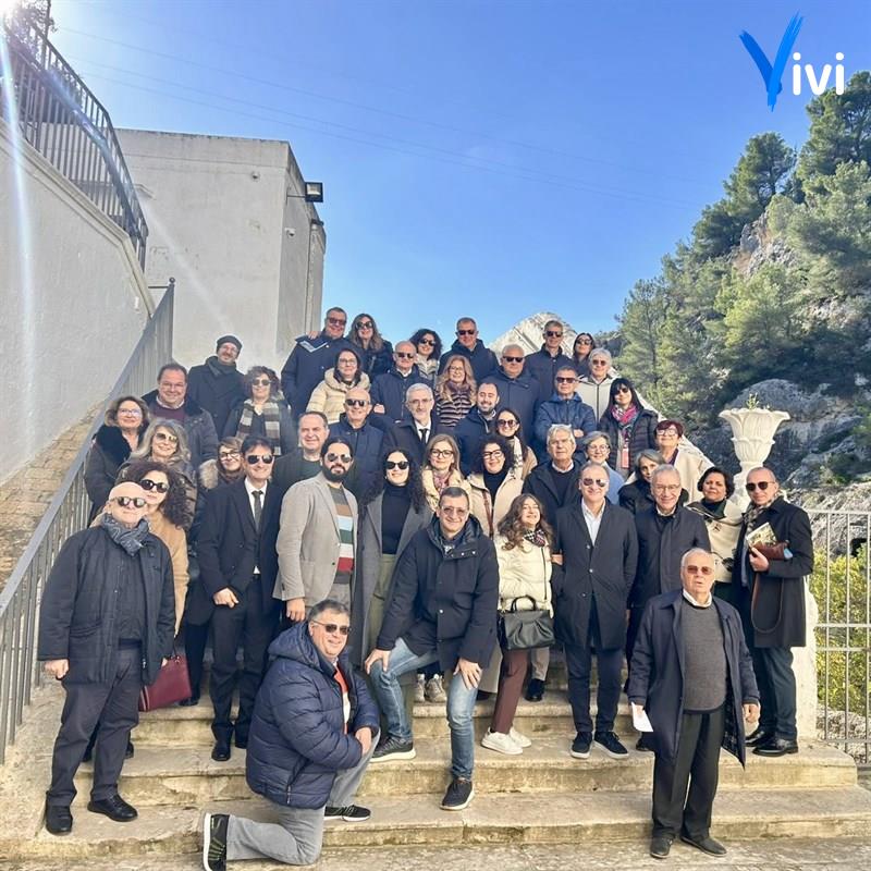 Giubileo dei commercialisti tra fede e comunità